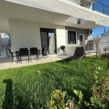 Olea Suites 2 Nea Moudania Exterior foto